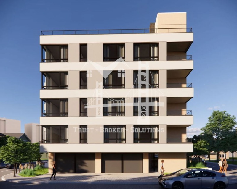 Продава  2-стаен град София , Левски , 64 кв.м | 86721868 - изображение [11]