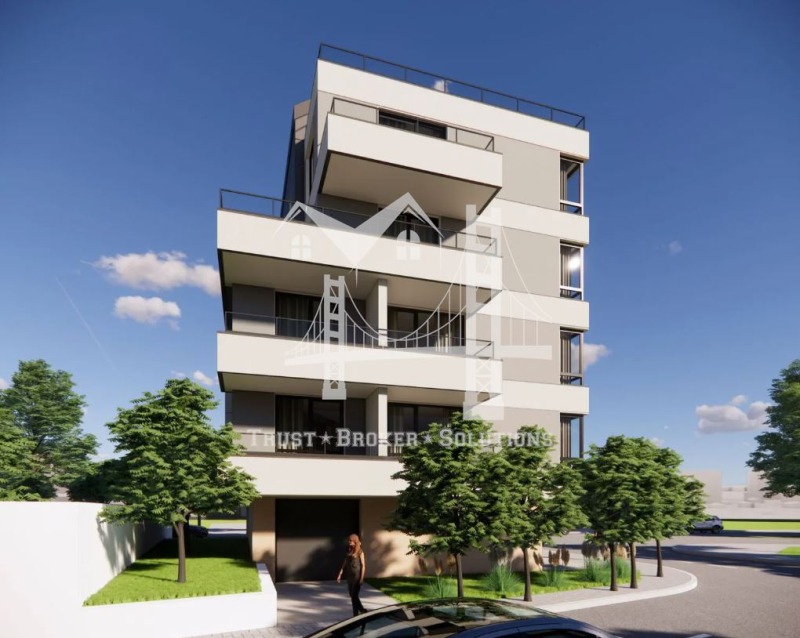 Продава  2-стаен град София , Левски , 64 кв.м | 86721868 - изображение [9]