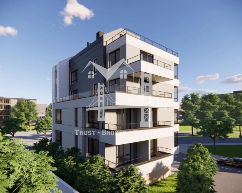 Продава  2-стаен град София , Левски , 64 кв.м | 86721868 - изображение [10]
