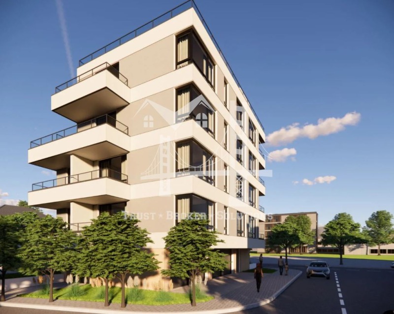 Продава  2-стаен град София , Левски , 64 кв.м | 86721868 - изображение [8]