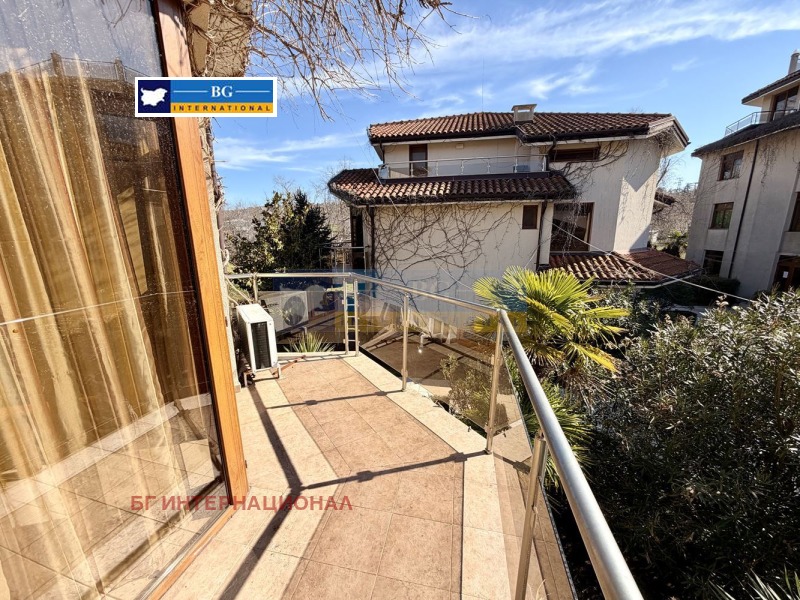 Продава 2-СТАЕН, гр. Созопол, област Бургас, снимка 10 - Апартаменти - 53598077