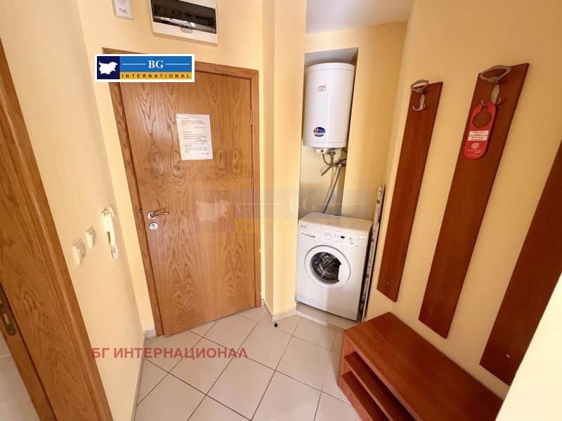 Продава 2-СТАЕН, гр. Созопол, област Бургас, снимка 8 - Апартаменти - 53598077