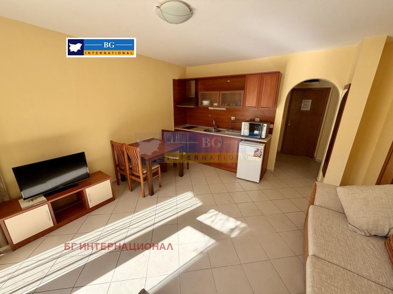 Продава 2-СТАЕН, гр. Созопол, област Бургас, снимка 7 - Апартаменти - 53598077