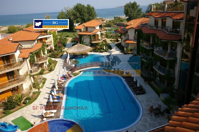Продава 2-СТАЕН, гр. Созопол, област Бургас, снимка 3 - Апартаменти - 53598077