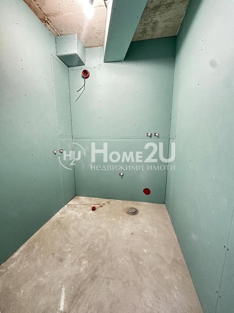 Продава 2-СТАЕН, гр. Варна, Трошево, снимка 6 - Апартаменти - 53829550
