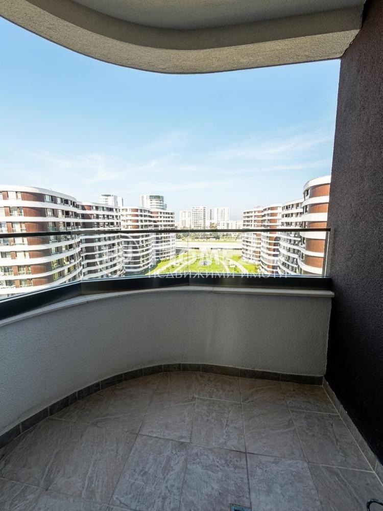 Продава 2-СТАЕН, гр. Варна, Трошево, снимка 8 - Апартаменти - 53829550