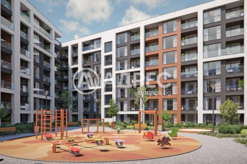 Na prodej  2 ložnice Sofia , Malinova dolina , 119 m2 | 83924904 - obraz [8]