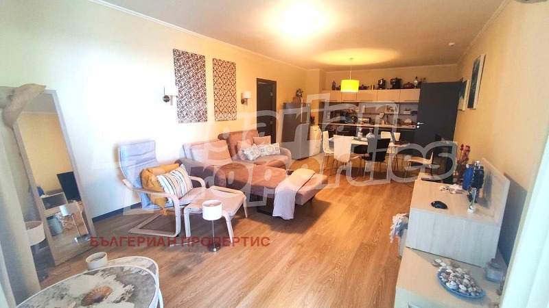 Te koop  2 slaapkamers regio Varna , Bjala , 107 m² | 65232212 - afbeelding [3]