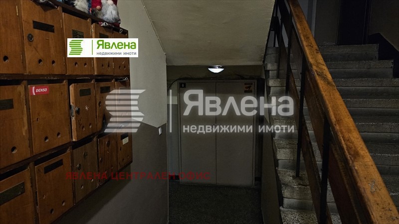 Продава 3-СТАЕН, гр. София, Света Троица, снимка 8 - Aпартаменти - 47947108