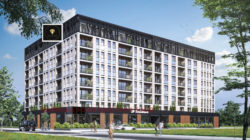 In vendita  2 camere da letto Plovdiv , Karshiiaka , 127 mq | 76369935