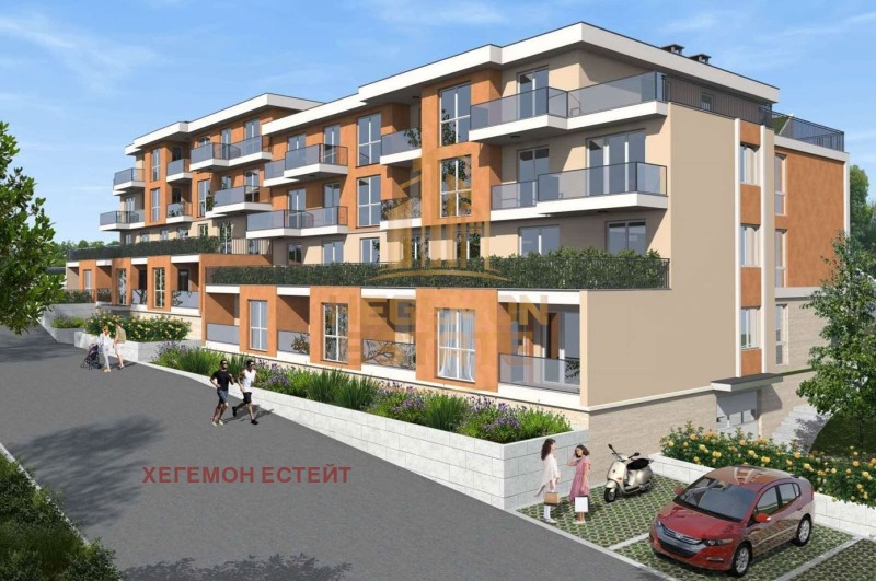 Till salu  2 sovrum Varna , m-t Ptjelina , 80 kvm | 57797943 - bild [2]