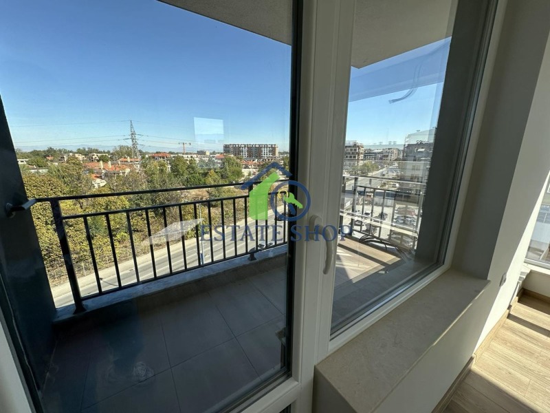 For Sale  2 bedroom Plovdiv , Hristo Smirnenski , 89 sq.m | 36866376 - image [11]