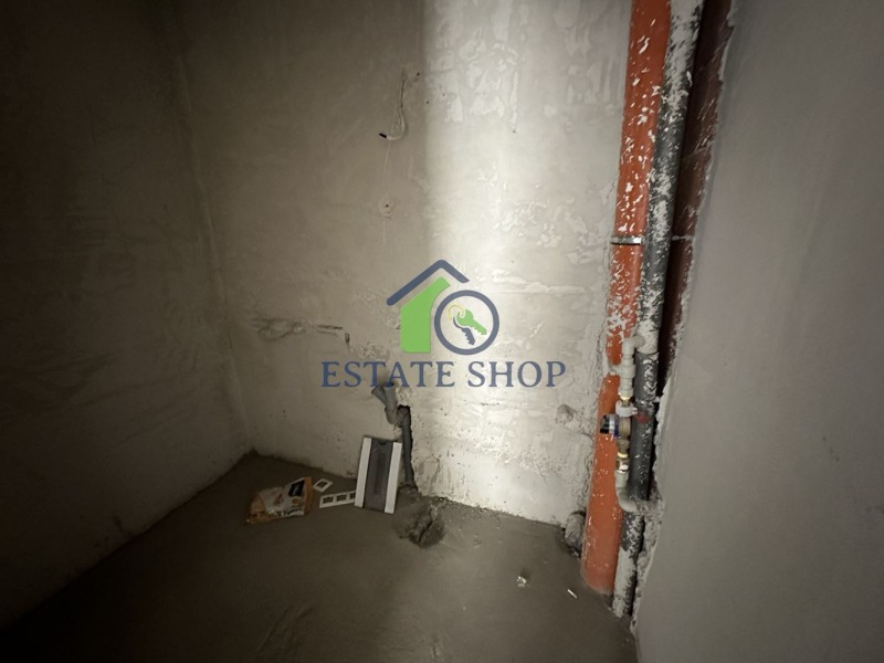 For Sale  2 bedroom Plovdiv , Hristo Smirnenski , 89 sq.m | 36866376 - image [10]