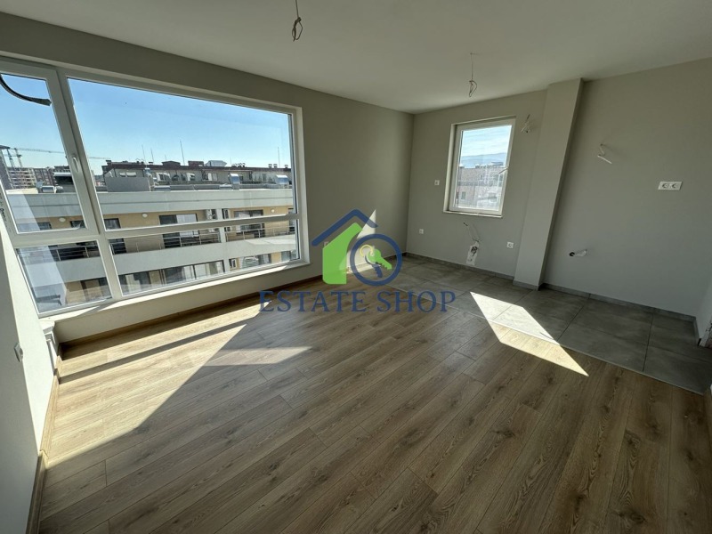 For Sale  2 bedroom Plovdiv , Hristo Smirnenski , 89 sq.m | 36866376 - image [3]