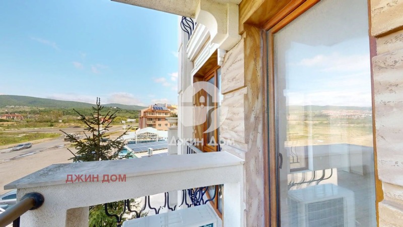Продается  2 спальни область Бургас , к.к. Слънчев бряг , 57 кв.м | 93580488 - изображение [13]