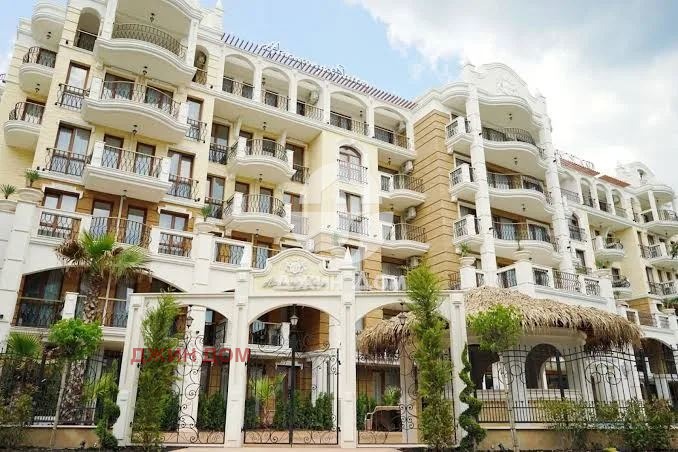 Продается  2 спальни область Бургас , к.к. Слънчев бряг , 57 кв.м | 93580488