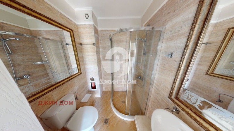 Продается  2 спальни область Бургас , к.к. Слънчев бряг , 57 кв.м | 93580488 - изображение [12]