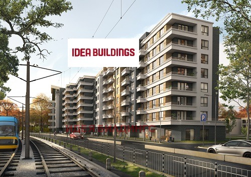 Продава 3-СТАЕН, гр. София, Красна поляна 2, снимка 6 - Апартаменти - 52440710