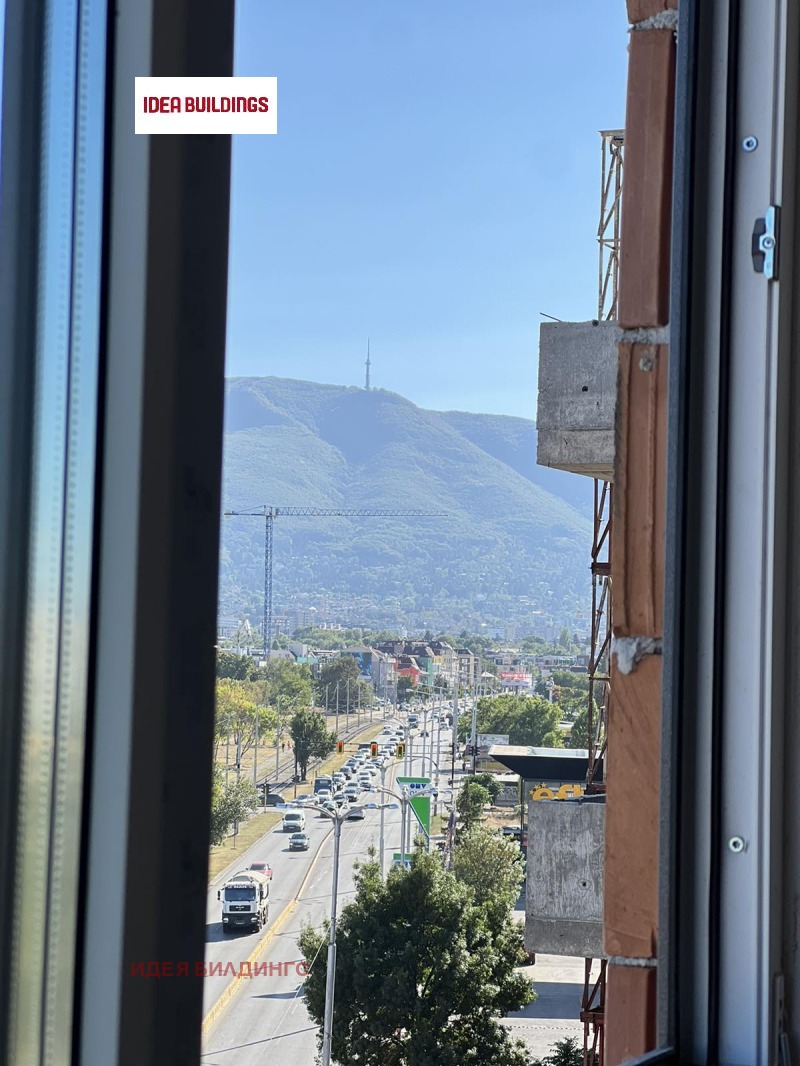 Продава 3-СТАЕН, гр. София, Красна поляна 2, снимка 2 - Апартаменти - 52440710