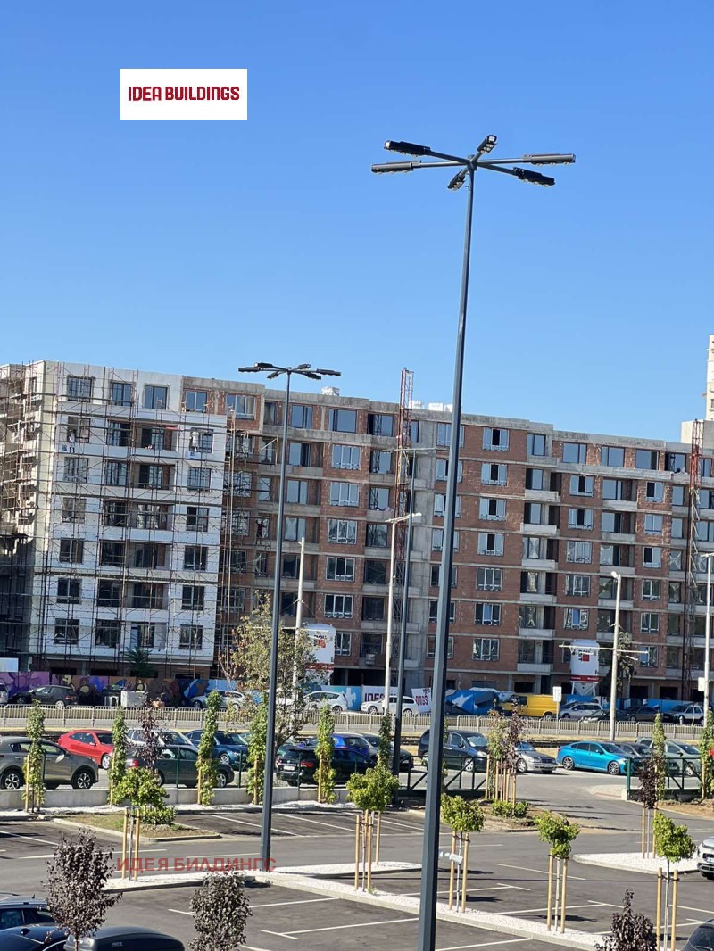 Продава 3-СТАЕН, гр. София, Красна поляна 2, снимка 4 - Апартаменти - 52440710