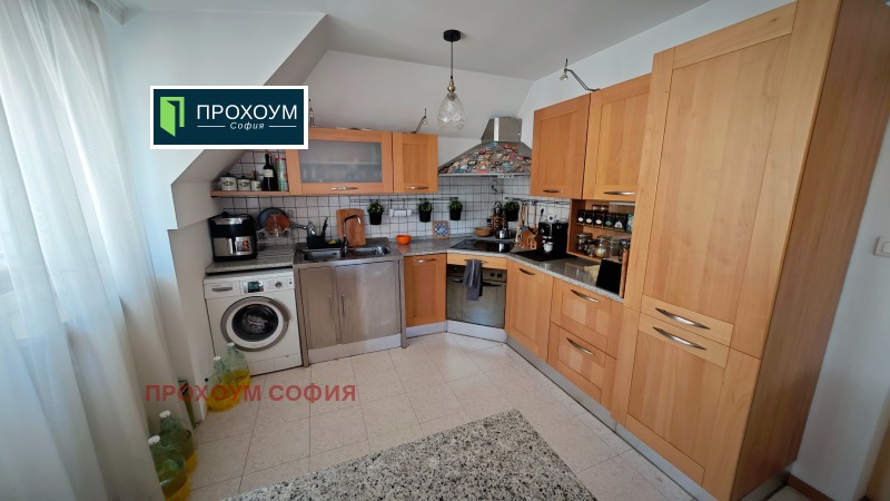 Προς πώληση  3+ υπνοδωμάτιο Σοφηια , Λοζενετσ , 174 τ.μ | 60750552 - εικόνα [7]