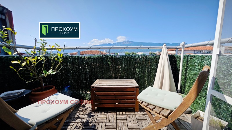 Προς πώληση  3+ υπνοδωμάτιο Σοφηια , Λοζενετσ , 174 τ.μ | 60750552 - εικόνα [16]