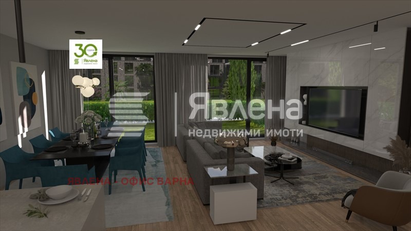 Продается  3+ спальни Варна , к.к. Св.Св. Константин и Елена , 177 кв.м | 84490450 - изображение [8]