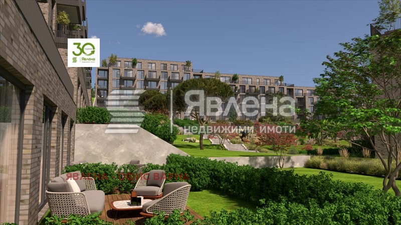 Продается  3+ спальни Варна , к.к. Св.Св. Константин и Елена , 177 кв.м | 84490450 - изображение [2]