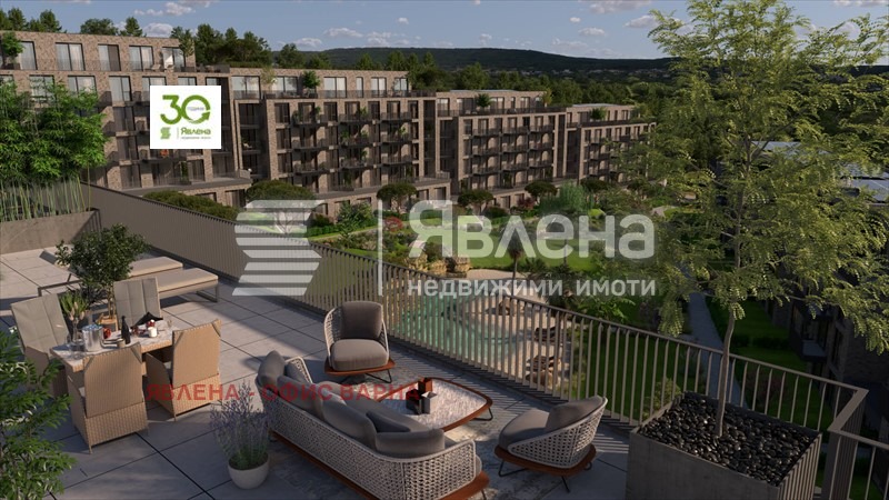 Продается  3+ спальни Варна , к.к. Св.Св. Константин и Елена , 177 кв.м | 84490450 - изображение [3]