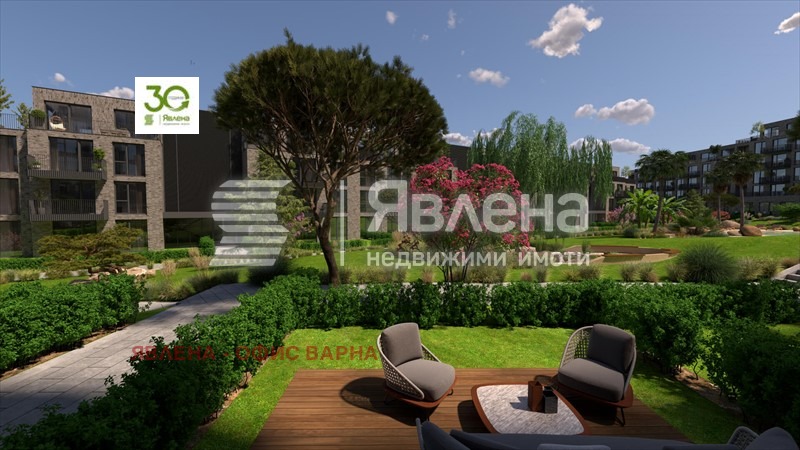 Продава  Многостаен, град Варна, к.к. Св.Св. Константин и Елена •  465 082 € • ID 99482685 — holmes.bg - [1] 