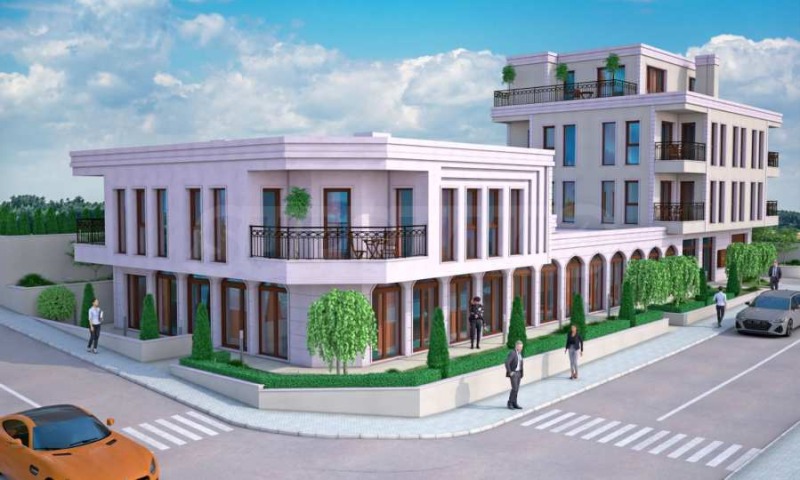 Продава МЕЗОНЕТ, гр. София, с. Владая, снимка 4 - Апартаменти - 52469818