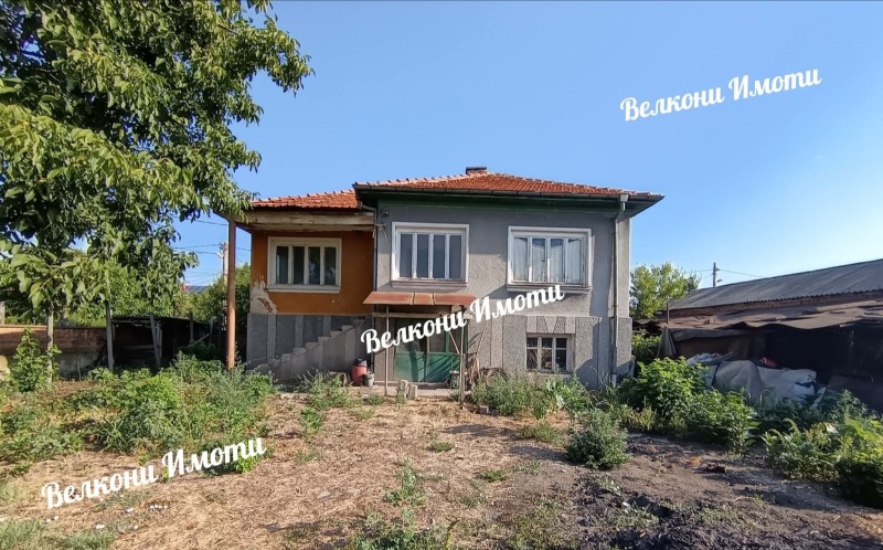 Продава КЪЩА, с. Стряма, област Пловдив, снимка 3 - Къщи - 52487175