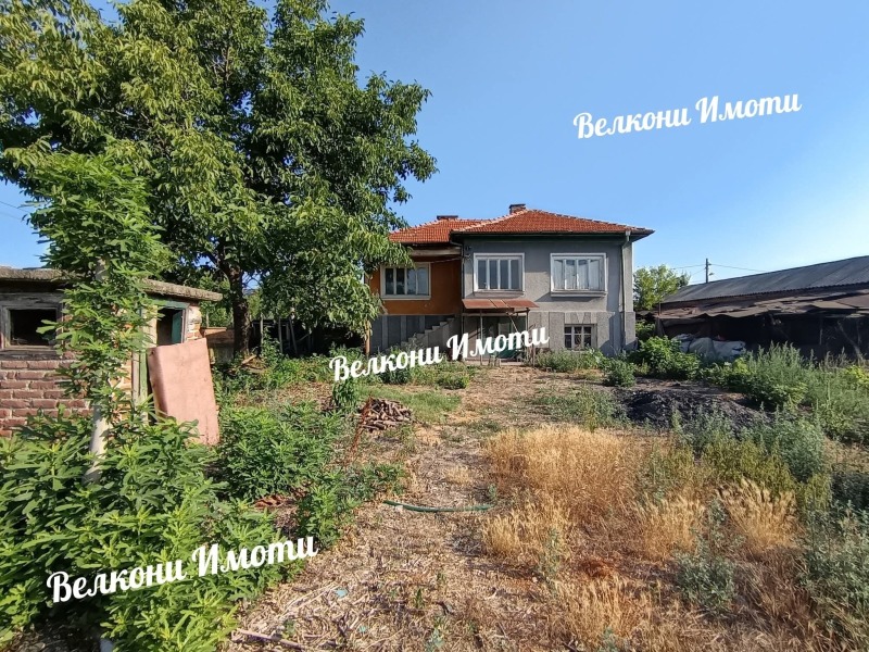 Продава КЪЩА, с. Стряма, област Пловдив, снимка 2 - Къщи - 52487175