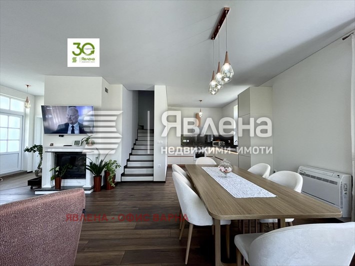 Na prodej  Dům Varna , m-t Alen mak , 270 m2 | 52663976 - obraz [4]