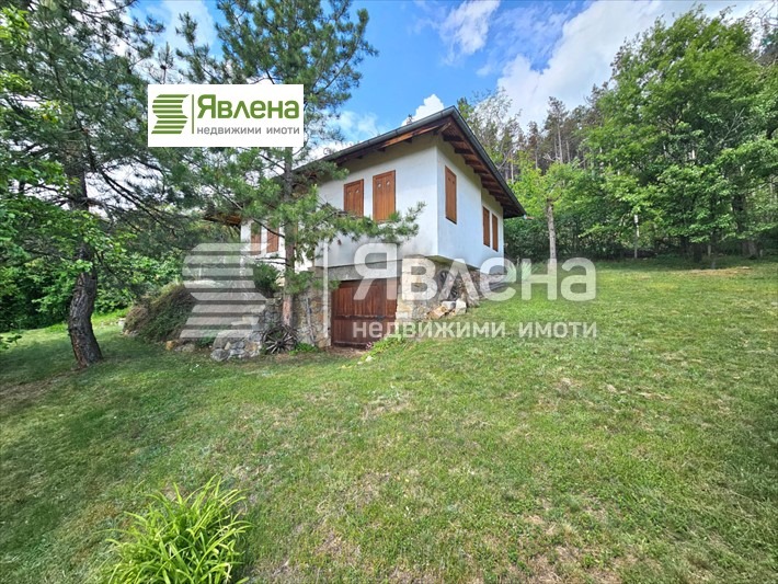 Продава  Къща област София , с. Осоица , 50 кв.м | 28461714