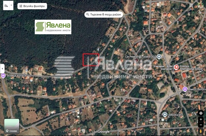 Продава  Къща област София , с. Осоица , 50 кв.м | 28461714 - изображение [17]