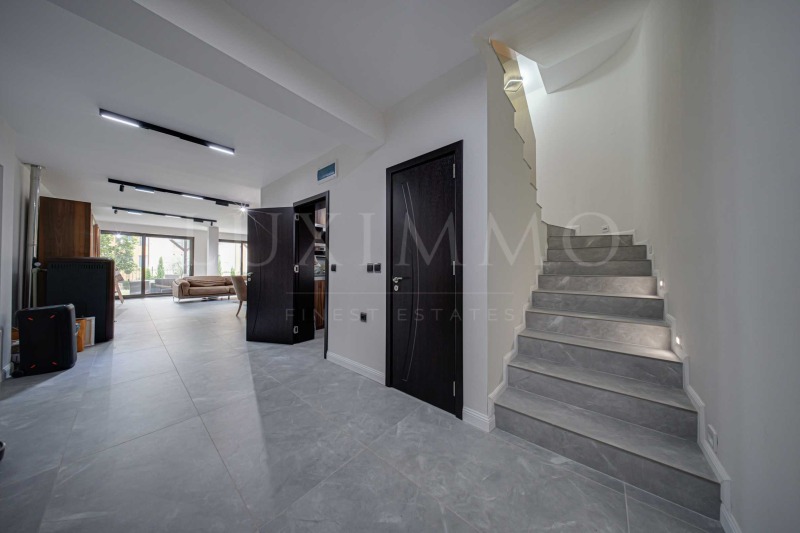 Til salg  Hus region Burgas , Sveti Vlas , 250 kvm | 93458968 - billede [11]