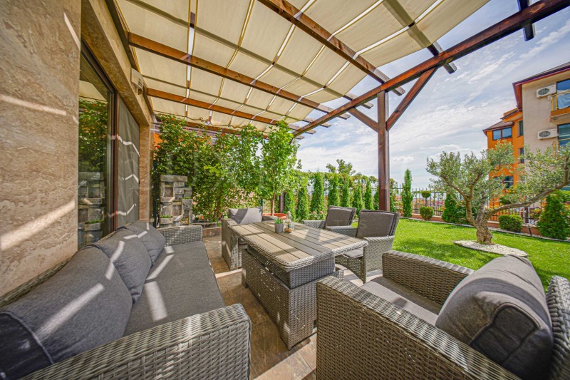 Til salg  Hus region Burgas , Sveti Vlas , 250 kvm | 93458968 - billede [3]