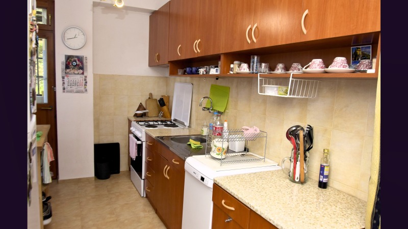 Продава КЪЩА, гр. София, Драгалевци, снимка 4 - Къщи - 52151640