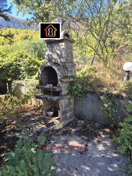 Продава КЪЩА, гр. Враца, Бистрец, снимка 2 - Къщи - 55681650