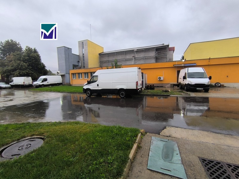 Продава БИЗНЕС ИМОТ, гр. Враца, Център, снимка 12 - Други - 52492626