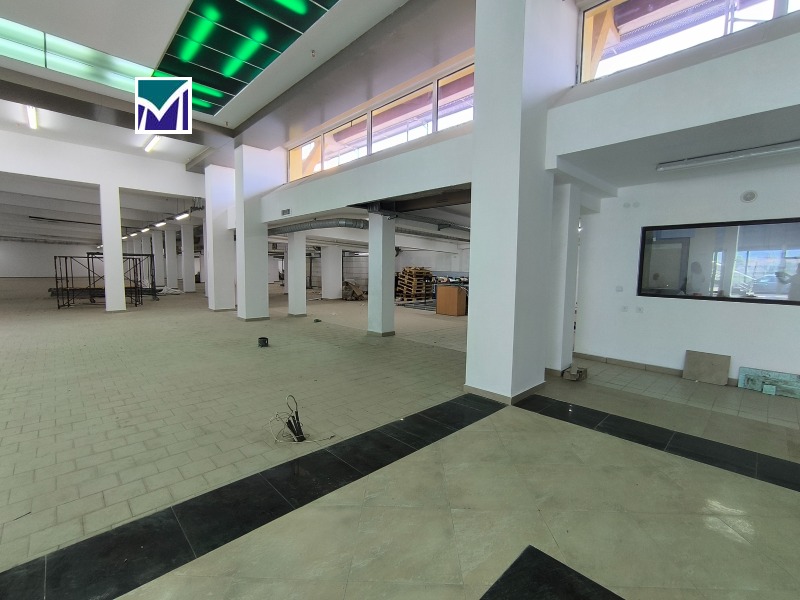 Продава БИЗНЕС ИМОТ, гр. Враца, Център, снимка 7 - Други - 52492626