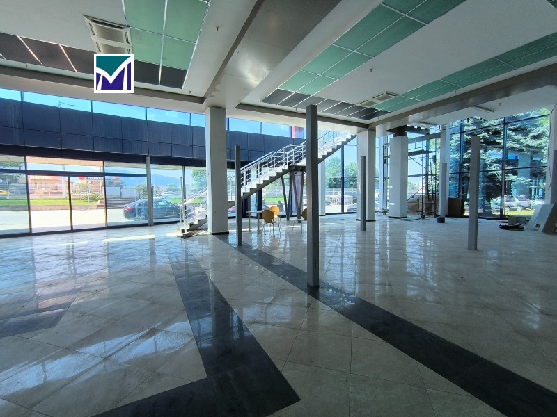 Продава БИЗНЕС ИМОТ, гр. Враца, Център, снимка 2 - Други - 52492626