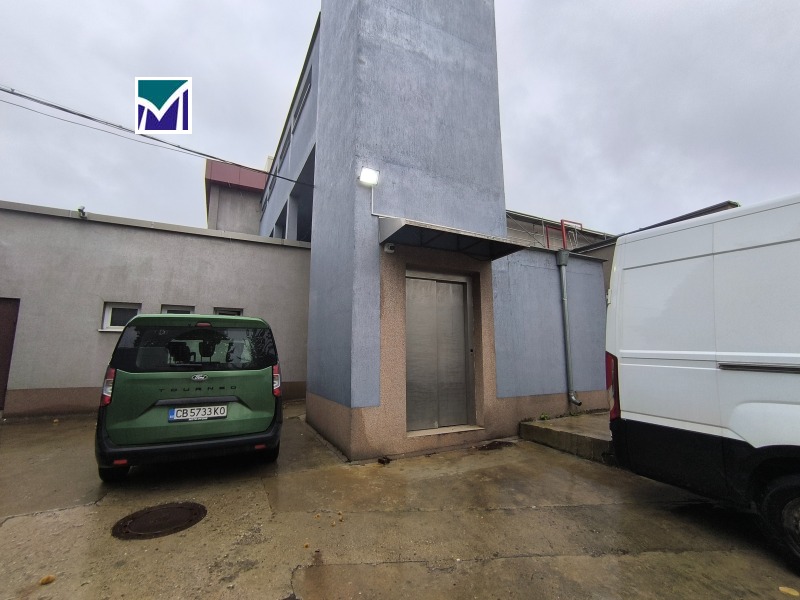 Продава БИЗНЕС ИМОТ, гр. Враца, Център, снимка 10 - Други - 52492626