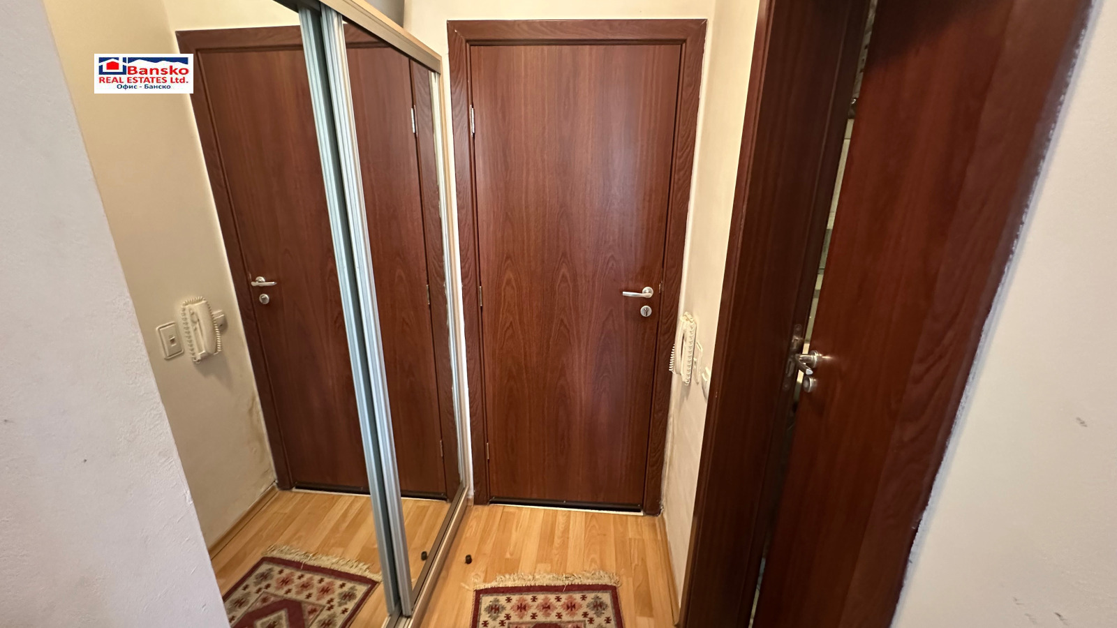 Продава 1-СТАЕН, гр. Банско, област Благоевград, снимка 8 - Апартаменти - 55260842