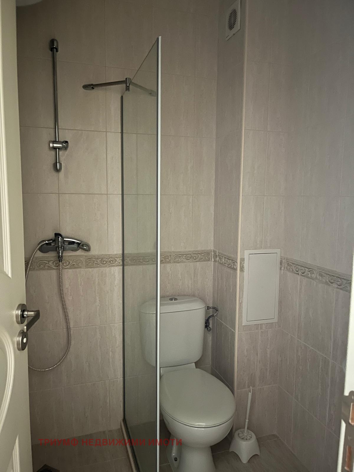 Продава 1-СТАЕН, гр. Бяла, област Варна, снимка 2 - Апартаменти - 55359983