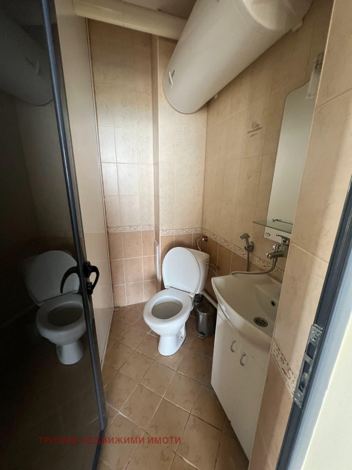 Продава 1-СТАЕН, гр. Бяла, област Варна, снимка 8 - Апартаменти - 55359983
