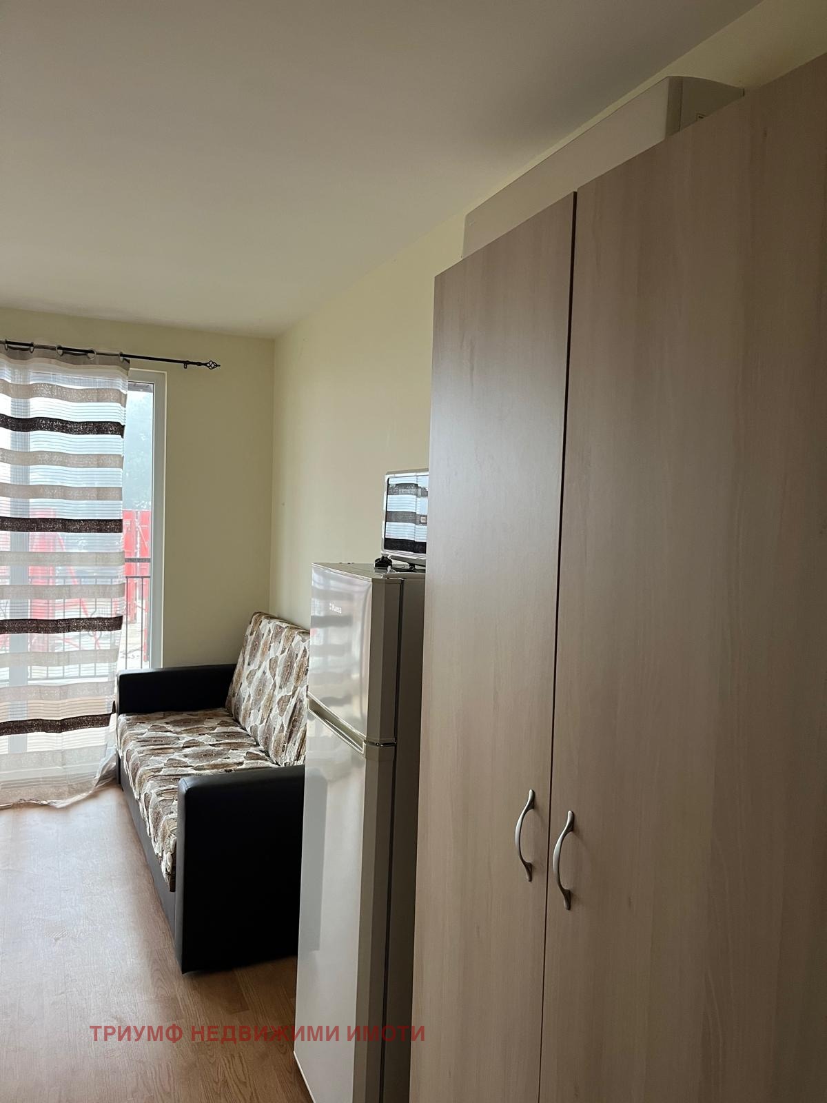 Продава 1-СТАЕН, гр. Бяла, област Варна, снимка 3 - Апартаменти - 55359983