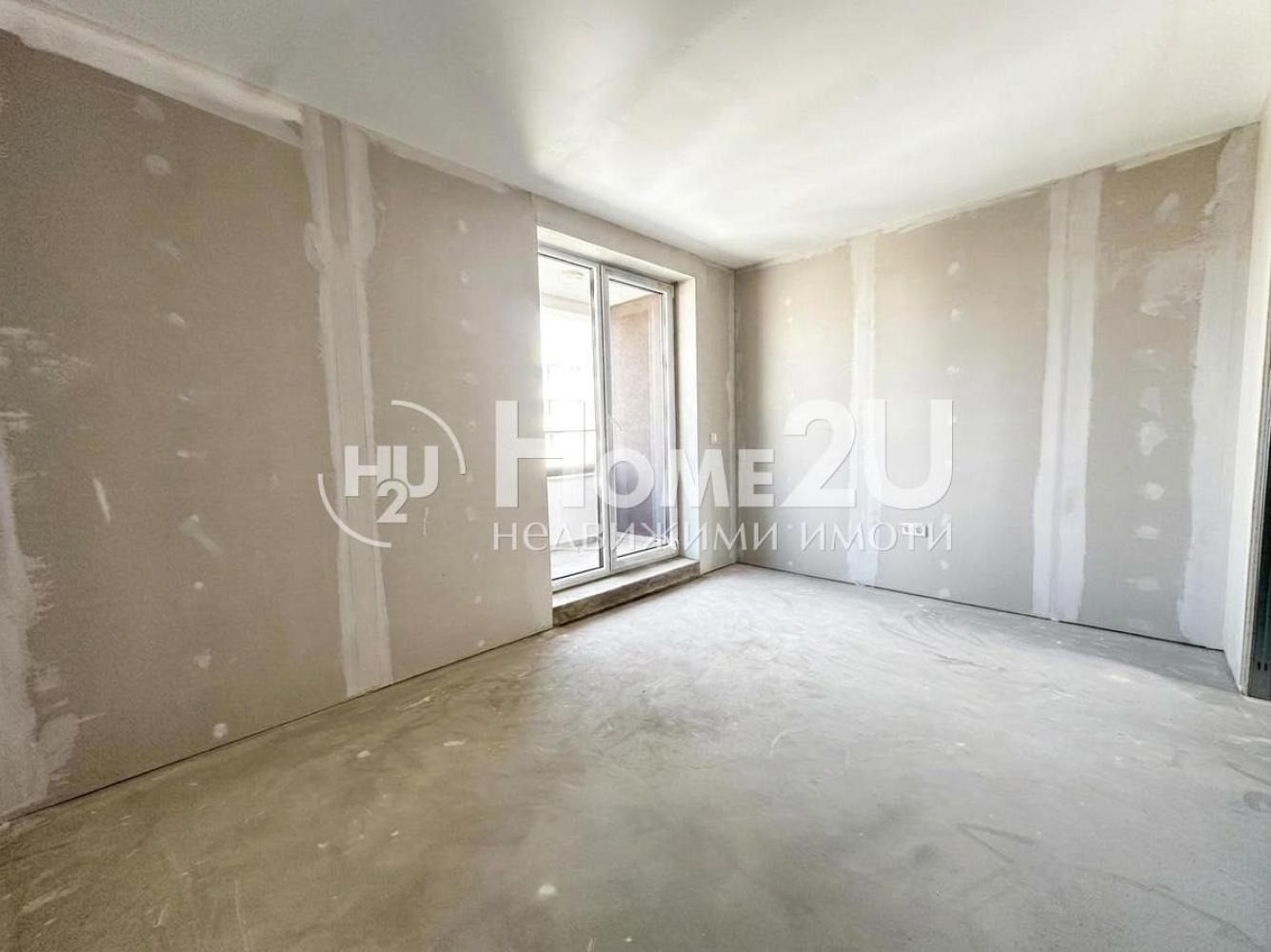 Продава 2-СТАЕН, гр. Варна, Трошево, снимка 5 - Апартаменти - 53829550
