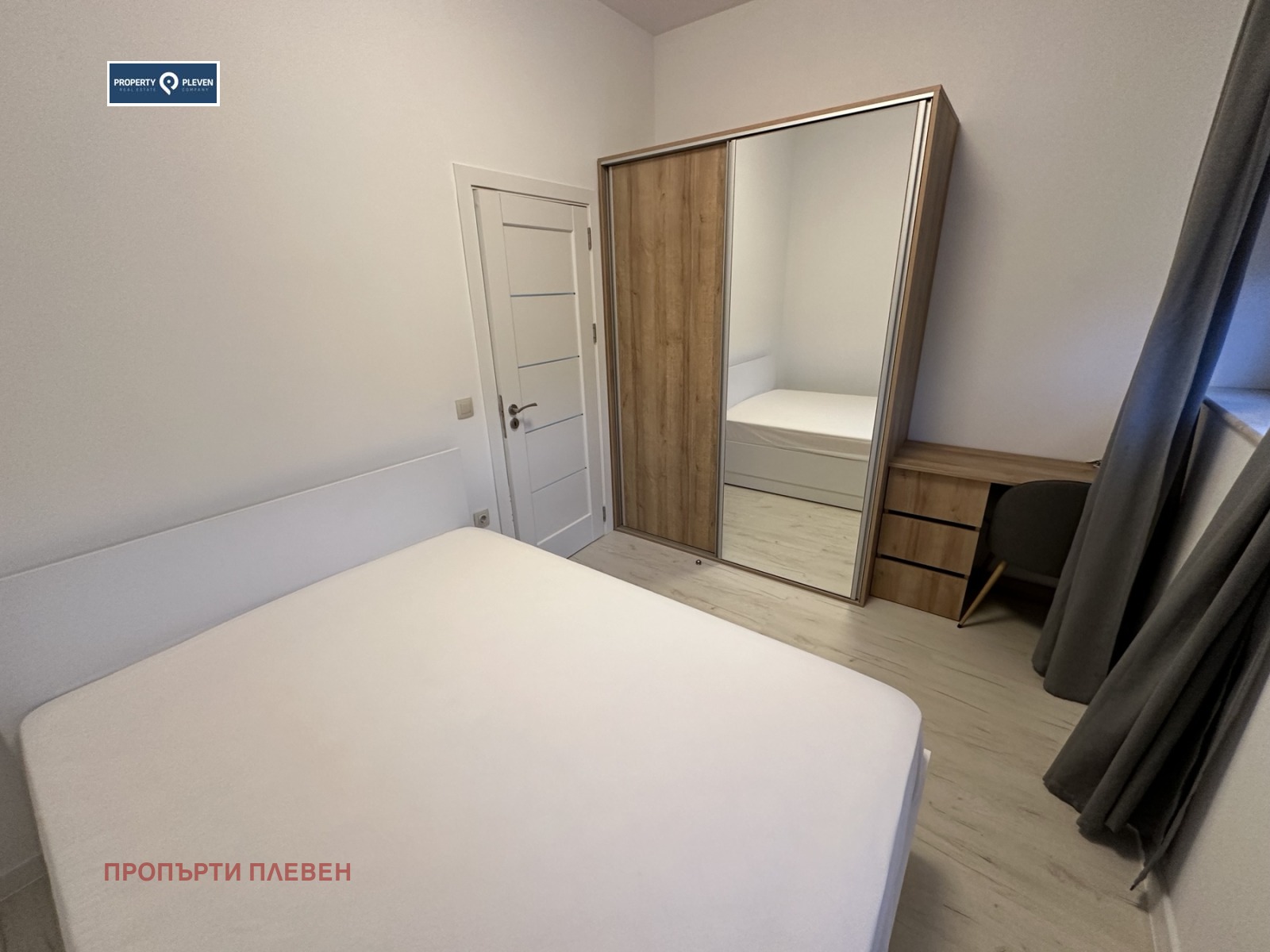 Продава 3-СТАЕН, гр. Плевен, Идеален център, снимка 15 - Апартаменти - 52812646